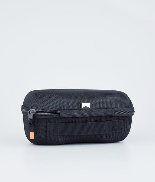 Hardcase included