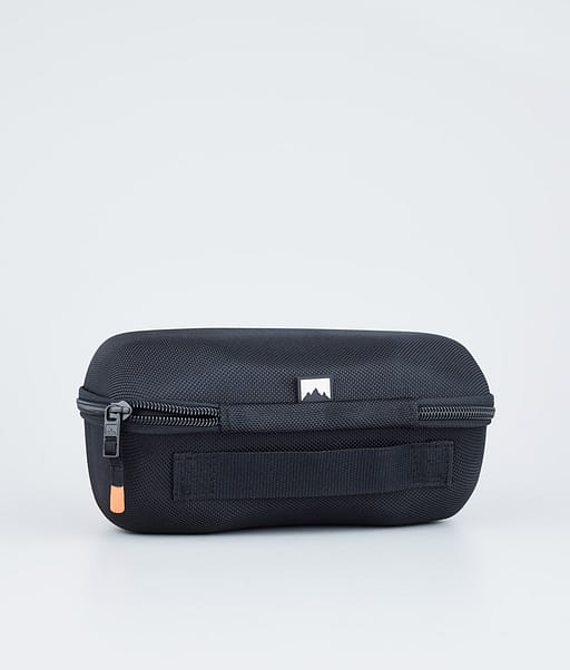 Hardcase included