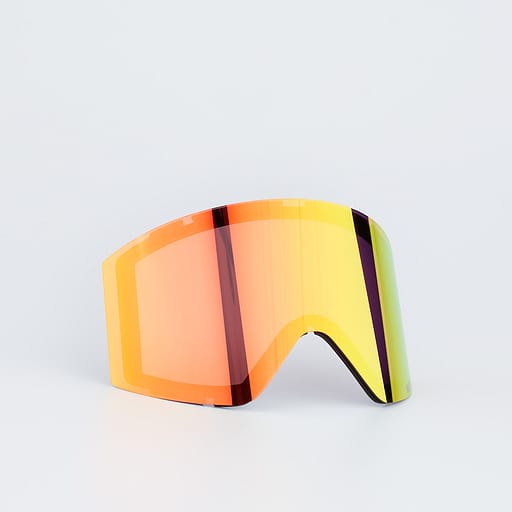 Dual-Layer Interchangeable Lens