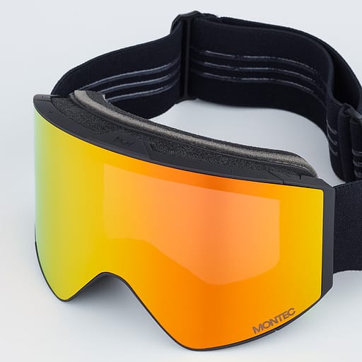 Hyper-flexible TPU frame