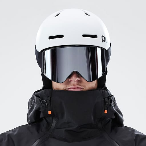 Helmet compatible