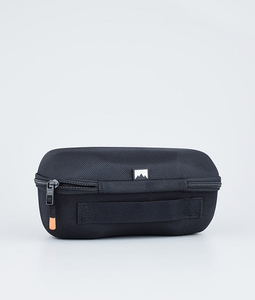 Hardcase included