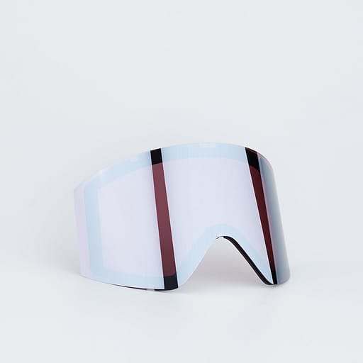 Dual-Layer Interchangeable Lens