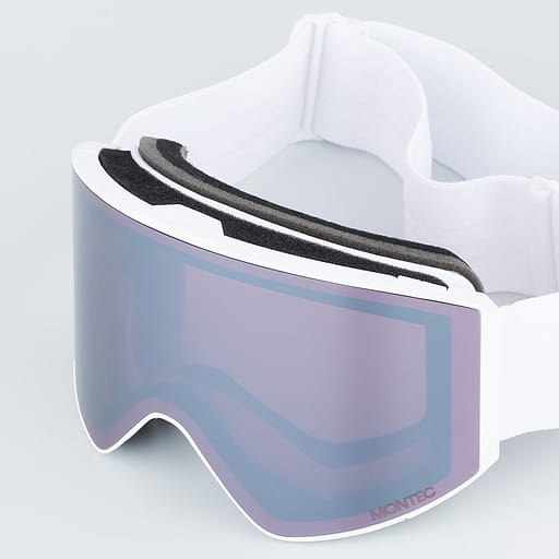 Hyper-flexible TPU frame