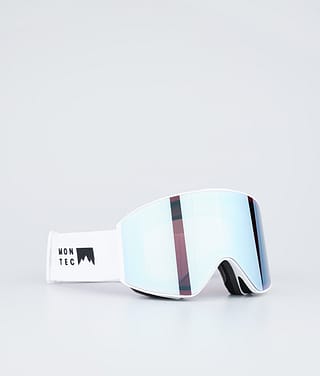 Montec Scope Ski Goggles