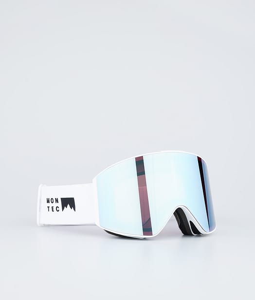 Montec Scope Ski Goggles