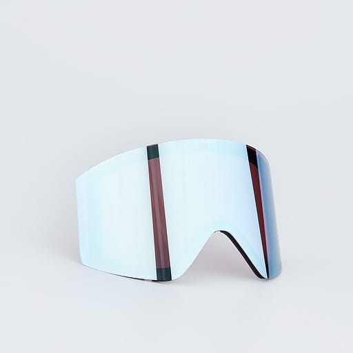 Dual-Layer Interchangeable Lens