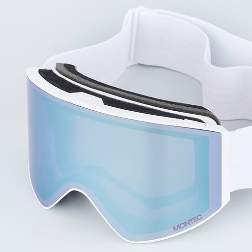 Hyper-flexible TPU frame