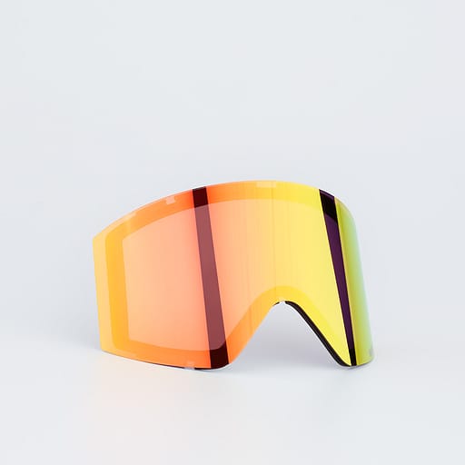 Dual-Layer Interchangeable Lens