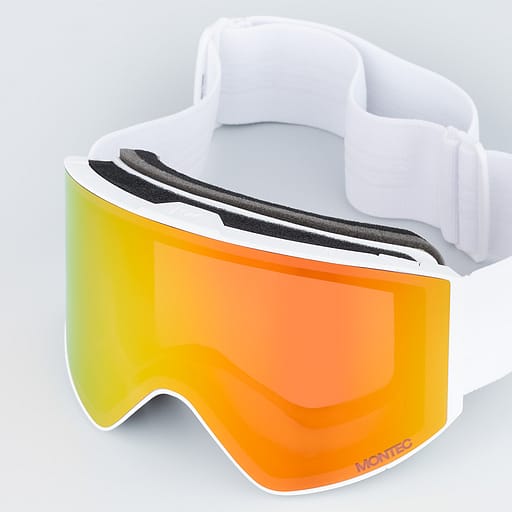 Hyper-flexible TPU frame