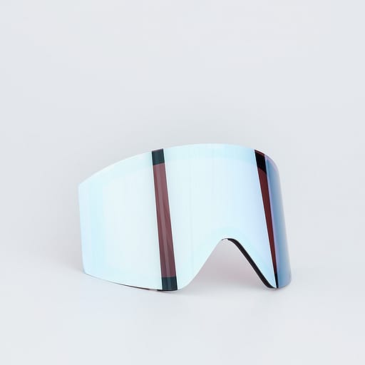 Dual-Layer Interchangeable Lens