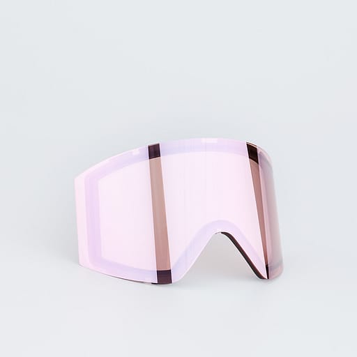 Dual-Layer Interchangeable Lens