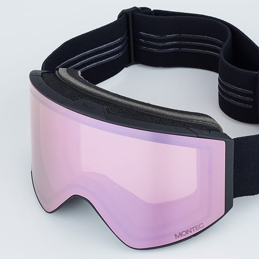 Hyper-flexible TPU frame