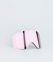 Montec Scope Goggle Lens Replacement Lens Ski Men Rose