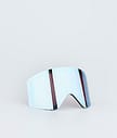 Montec Scope Goggle Lens Replacement Lens Ski Men Moon Blue