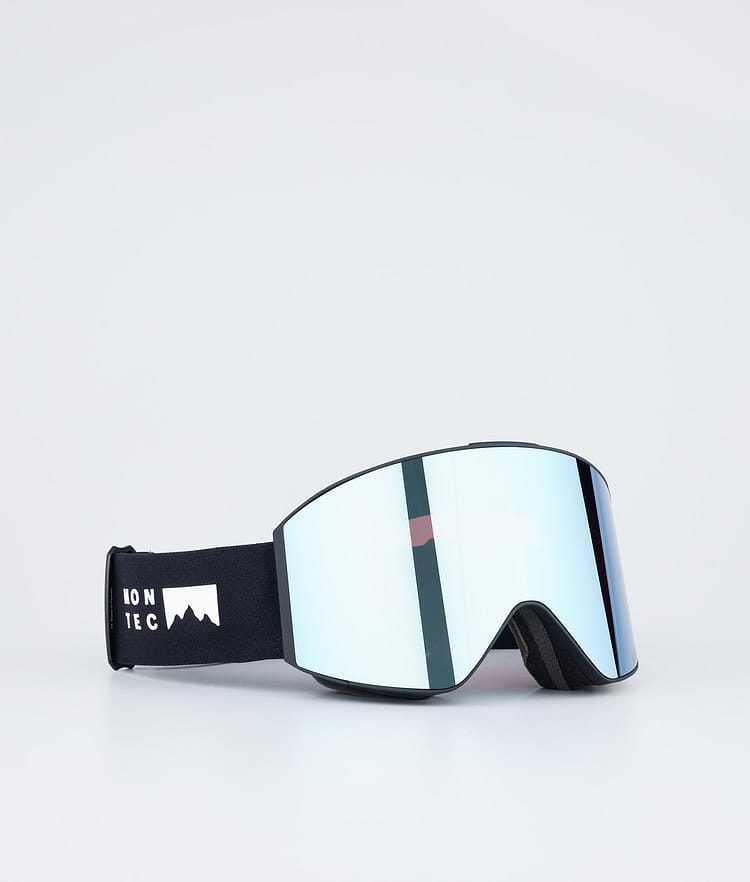 Scope Goggle Lens Replacement Lens Ski Moon Blue, Image 2 of 3