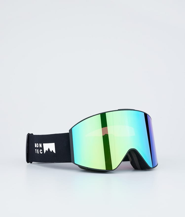 Scope Goggle Lens Replacement Lens Ski Tourmaline Green, Image 2 of 3