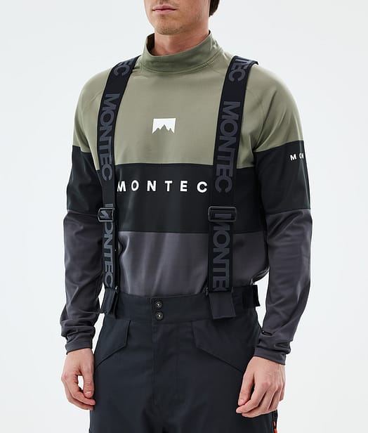 Stayup Suspenders