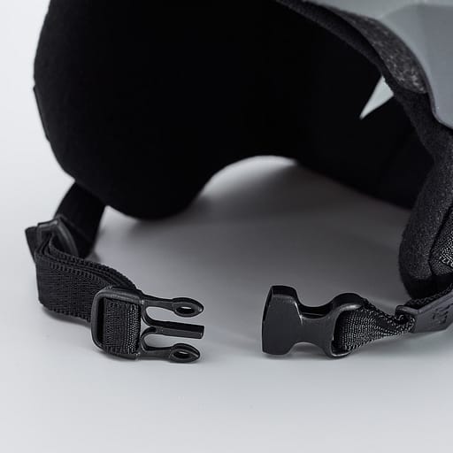 Clip-on strap