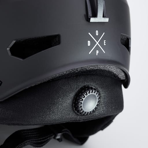 Adjustable size/fitting