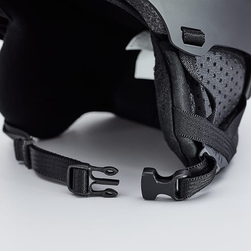 Clip-on strap