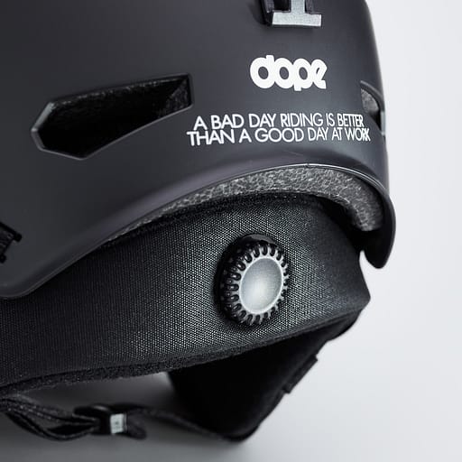Adjustable size/fitting