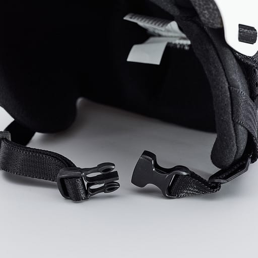 Clip-on strap