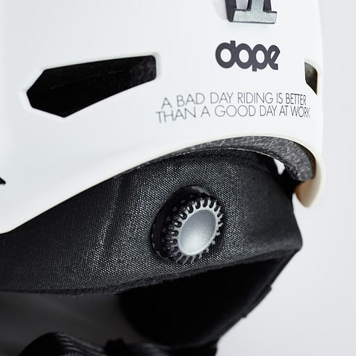 Adjustable size/fitting