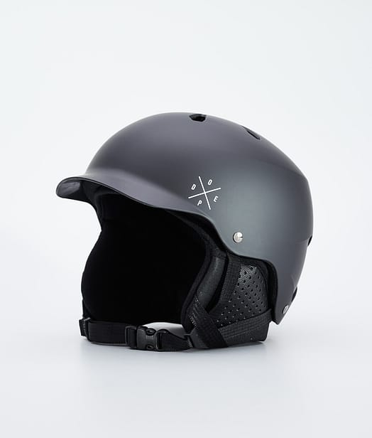 Dope Watts Classic Ski Helmet