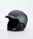 Dope Watts Classic Ski Helmet Men X-Up Matte Black