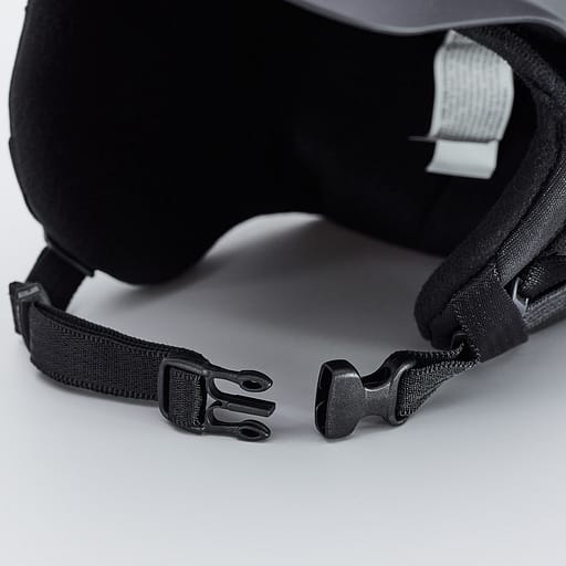 Clip-on strap