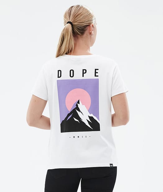 Dope Standard W T-shirt Women