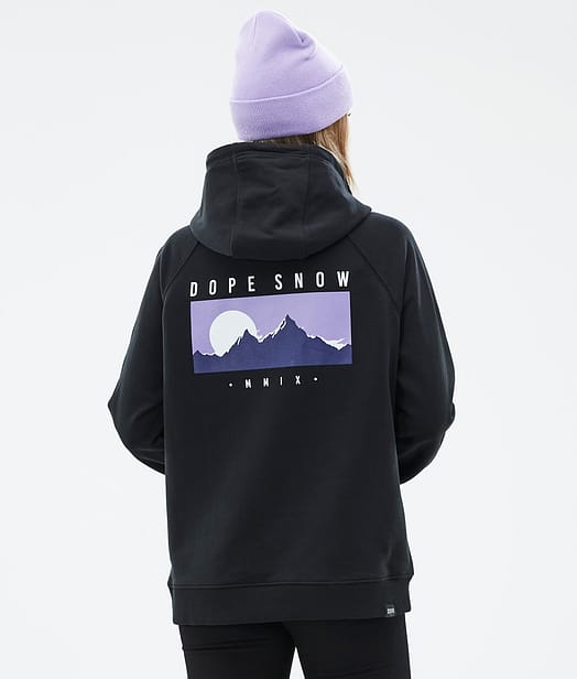 Dope Common W Hoodie Women