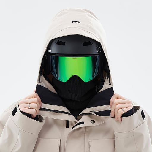 Storm Guard Hood, Image 1 of 3