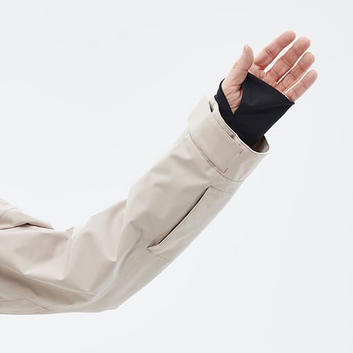 Wrist Gaiters