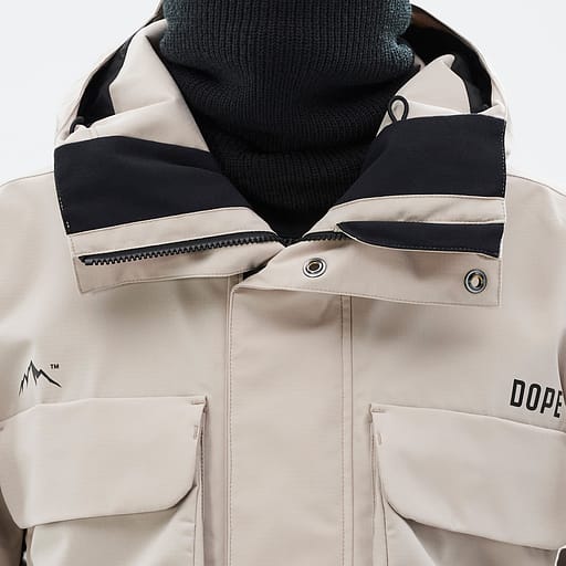 Microfleece Chinguard