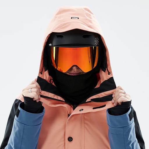 Storm Guard Hood, Image 1 of 3
