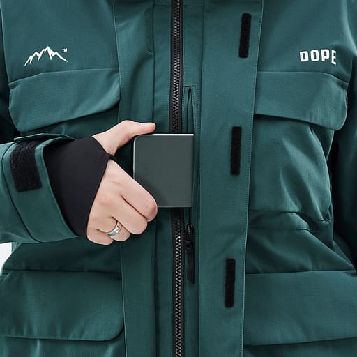 Media Opbergzak, Afbeelding 1 van 2