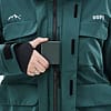 Media Opbergzak, Afbeelding 1 van 2,