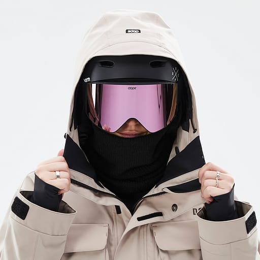 Storm Guard Hood, Image 1 of 3