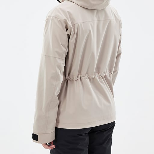 Drawstring Waist, Image 1 of 2