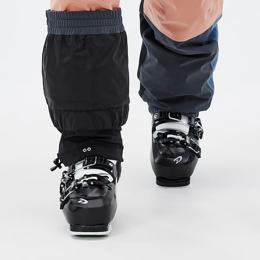 Elasticated Snow Gaiters