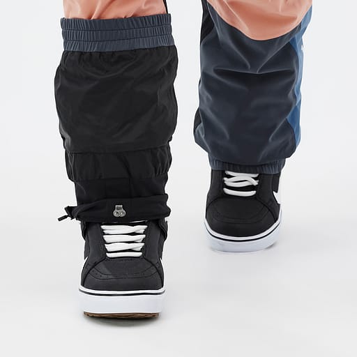 Elasticated Snow Gaiters