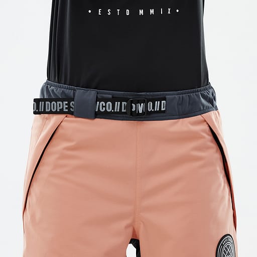 Elasticated Belt and Waistband