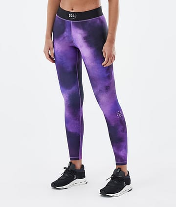 Dope Razor Leggings Dusk
