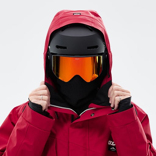 Storm Guard Hood, Image 1 of 3
