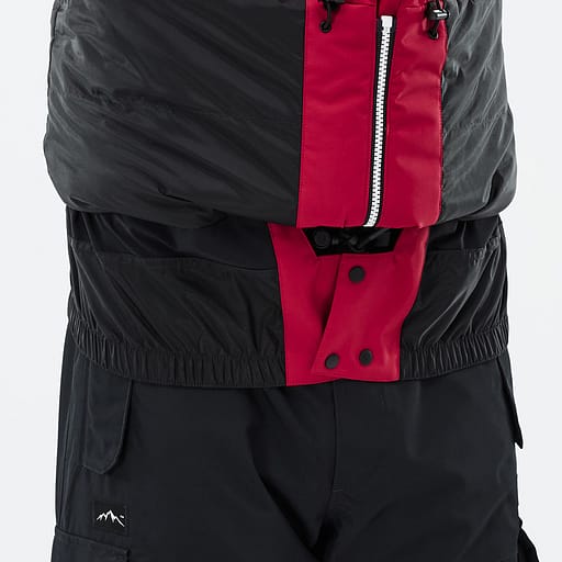 Elasticated Snow Skirt