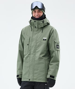 Dope Adept Skijacke Herren