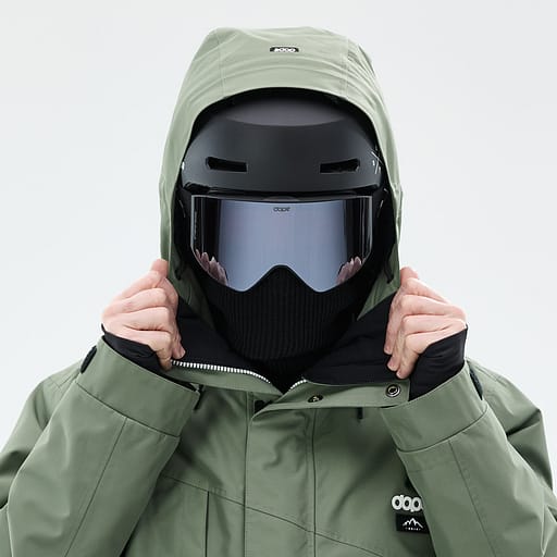 Storm Guard Hood, Image 1 of 3