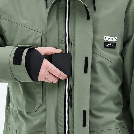 Media Pocket, Image 1 of 2